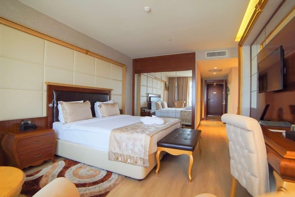 Hotel Wyndham Batumi